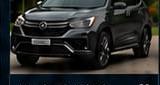Honda CR-V 2019
