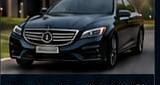 Mercedes-Benz C200 2017