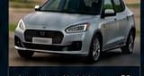 Suzuki Swift 2022