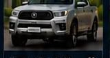 Toyota Hilux 2020