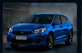 Hatchback