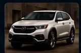 SUV