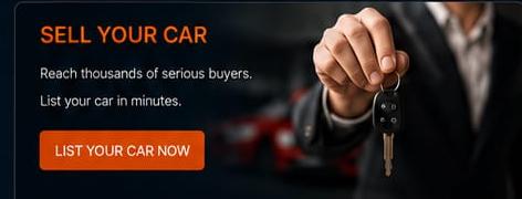 Sell your car